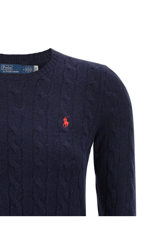 'Julianna' sweater Blue