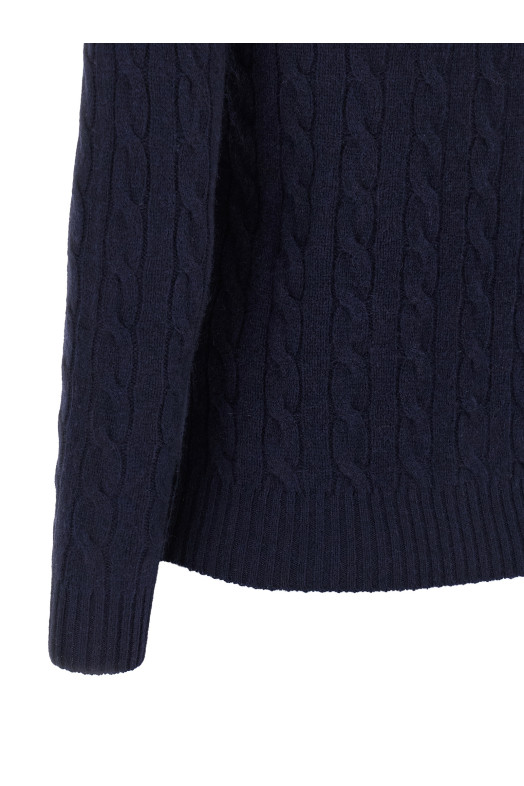 'Julianna' sweater Blue