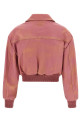 'L-Avia' jacket Pink