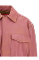 'L-Avia' jacket Pink