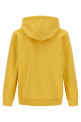 'Ladybug' hoodie Yellow