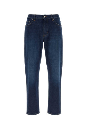 Stretch denim jeans ZEGNA (RUHIE3A3CITY)