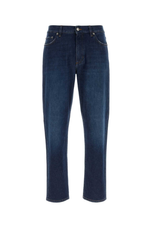 Stretch denim jeans ZEGNA (RUHIE3A3CITY)
