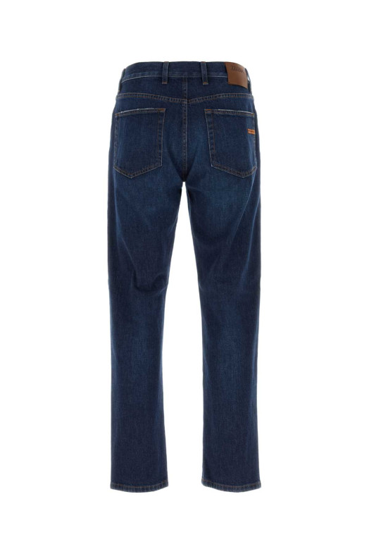 Stretch denim jeans ZEGNA (RUHIE3A3CITY)