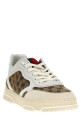 Кросівки «Gucci Re-Web» бежевого кольору 787476AADHW9573