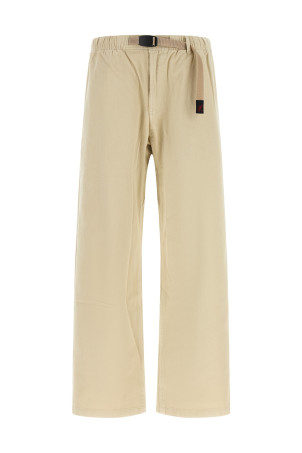 Штани «Winter Twill Classic», бежеві G6FMP019SAND