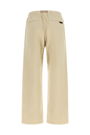 Штани «Winter Twill Classic», бежеві G6FMP019SAND