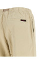 'Winter Twill Classic' pants Beige