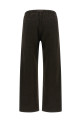 Брюки «Winter Twill Classic» коричневого цвета G6FMP019COFFEE