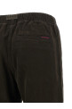 Брюки «Winter Twill Classic» коричневого цвета G6FMP019COFFEE