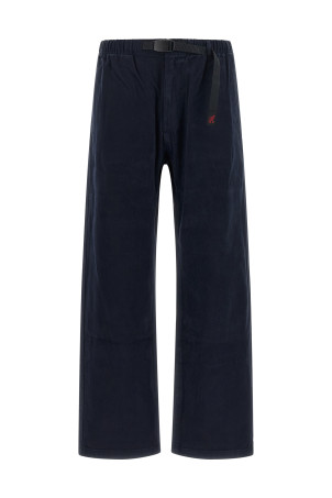 'Winter Twill Classic' pants Blue