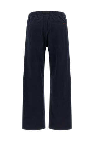'Winter Twill Classic' pants Blue