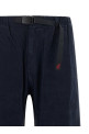 'Winter Twill Classic' pants Blue