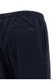 'Winter Twill Classic' pants Blue