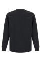 Футболка «Flames», чёрная G6FMT083VINTAGEBLACK