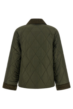 'Kilnwick' jacket Green