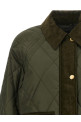 'Kilnwick' jacket Green