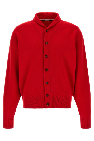Кардиган «Le Cardigan Pelota», червоний 26HCDM00586AK00276470