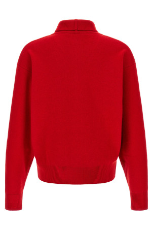 Кардиган «Le Cardigan Pelota», червоний 26HCDM00586AK00276470