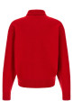 'Le Cardigan Pelota' cardigan Red