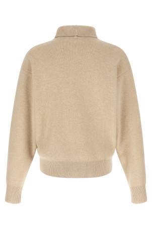 Кардиган «Le Cardigan Pelota», бежевий 26HCDM00586AK00276130