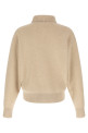 'Le Cardigan Pelota' cardigan Beige