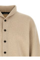 'Le Cardigan Pelota' cardigan Beige