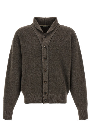 Кардиган «Le Cardigan Pelota», коричневий 26HCDM00586AK00276915