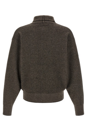 Кардиган «Le Cardigan Pelota», коричневий 26HCDM00586AK00276915