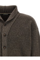 'Le Cardigan Pelota' cardigan Brown