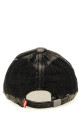 'C-Seymon' cap Black