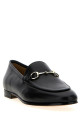 Лоферы «Gucci Jordaan», черные 786016AADCW1000