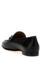 Лоферы «Gucci Jordaan», черные 786016AADCW1000