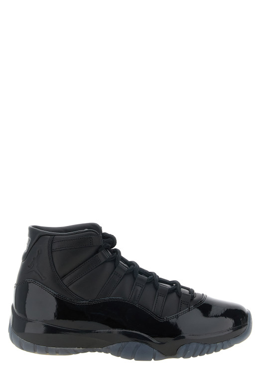 Homme Plus x Jordan 'Air Jordan 11' sneakers Black