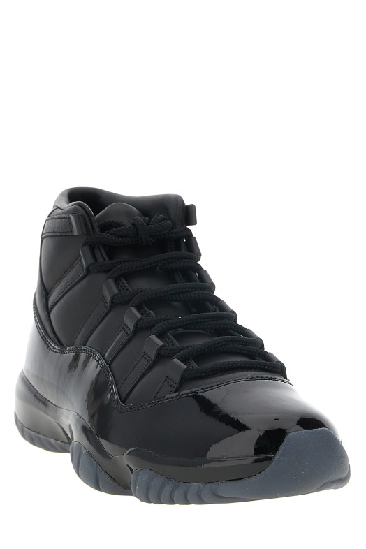 Homme Plus x Jordan 'Air Jordan 11' sneakers Black