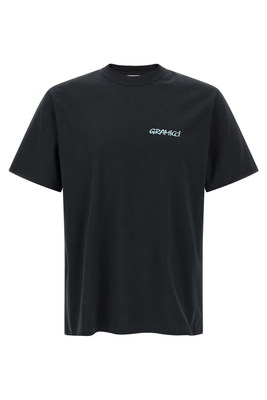 Футболка «Джокер», чёрная G6FMT099VINTAGEBLACK