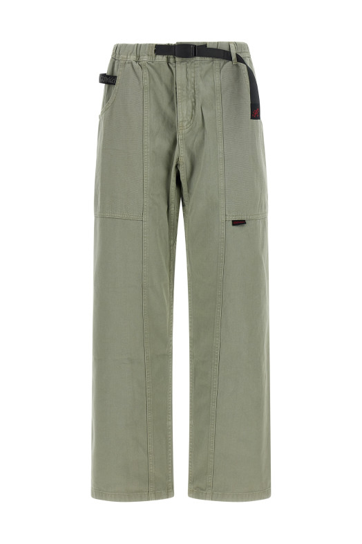 'Gadget' pants Green