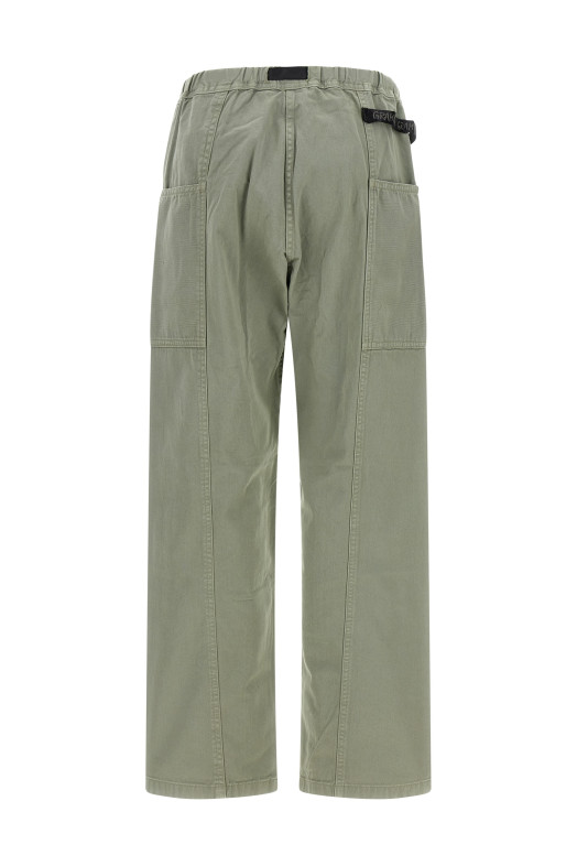 'Gadget' pants Green