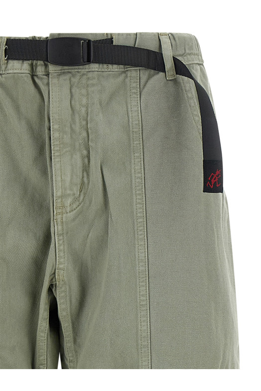 'Gadget' pants Green