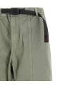 'Gadget' pants Green
