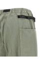 'Gadget' pants Green