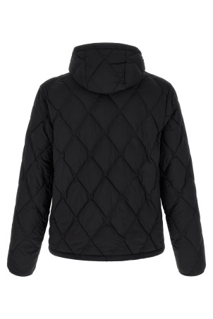 Куртка «Hescott», чорна 8130335BLACK