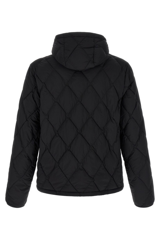 'Hescott' jacket Black