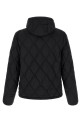 'Hescott' jacket Black