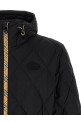 'Hescott' jacket Black
