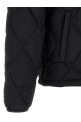 'Hescott' jacket Black