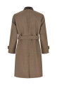 'Le Origini' trench coat Beige