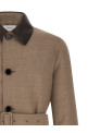 'Le Origini' trench coat Beige