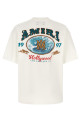 'Hollywood' T-shirt White