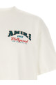 'Hollywood' T-shirt White
